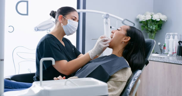 Our Range of Dental Services in Seguin, TX